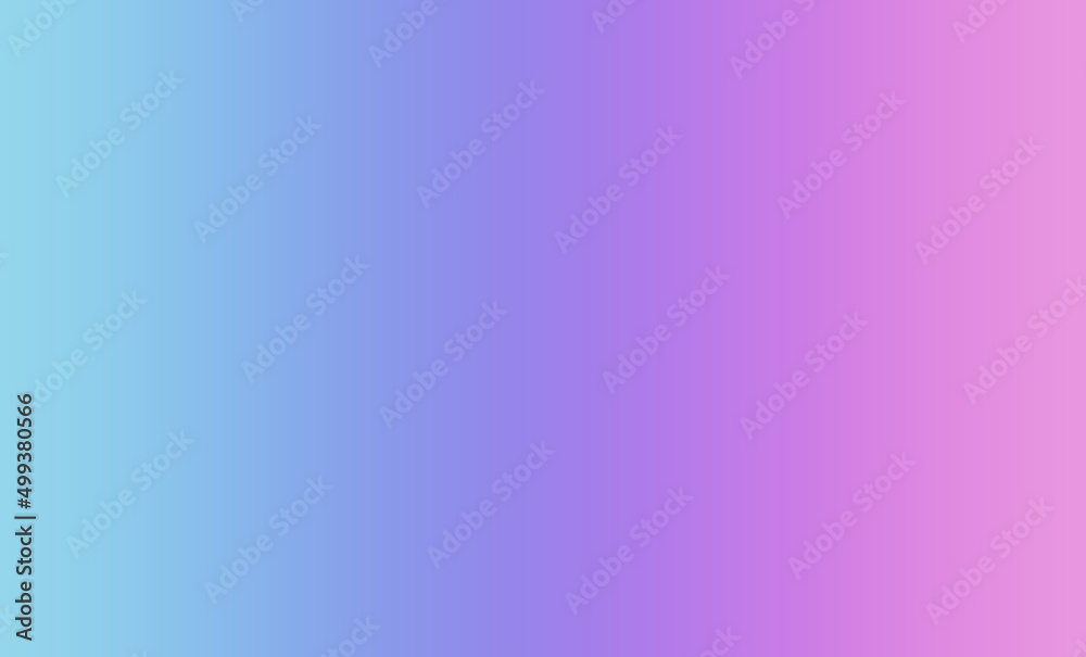 Fototapeta premium Abstract gradient rainbow color or Gradient mesh background or smooth banners A4 format. Collection blurry abstract backgrounds. Mock up poster. . Modern design card 