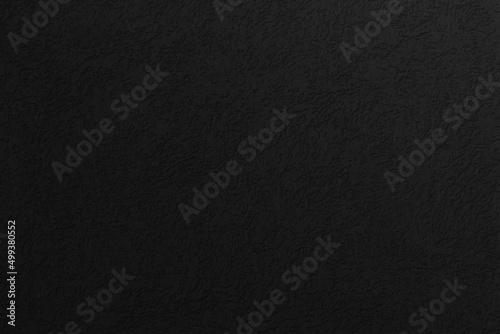 黒い背景 コンクリート 壁紙 塗装 模様 外壁 © azure