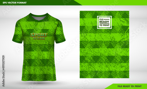 Jersey mockup design template, Zig zag texture, splash design, grunge texture, t-shirt sport Soccer  for football club. jersey team, racing, cycling, Running, gaming, Casual, Futsal, Badminton