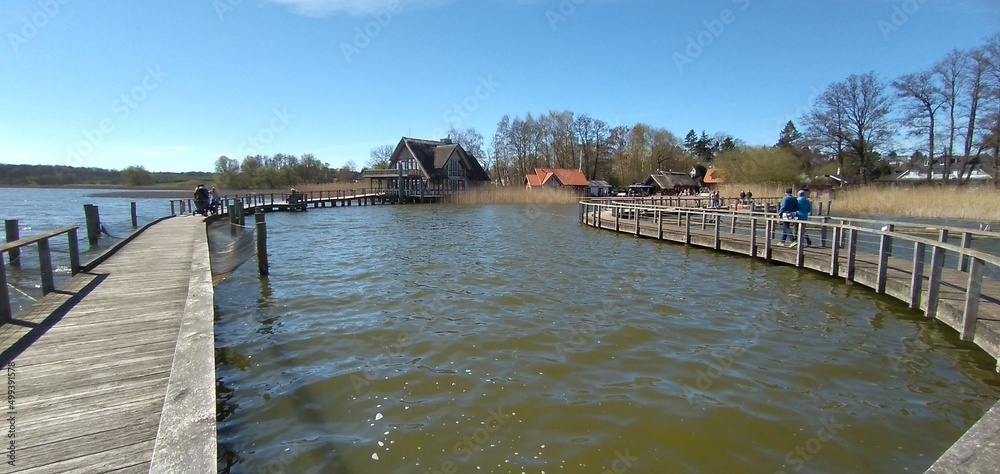 Hemmelsdorfer See, Schleswig-Holstein