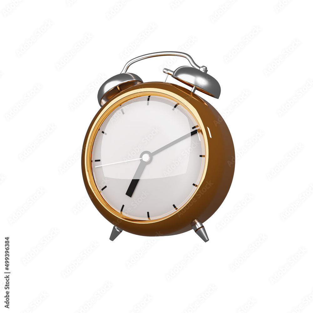 Clock Clock