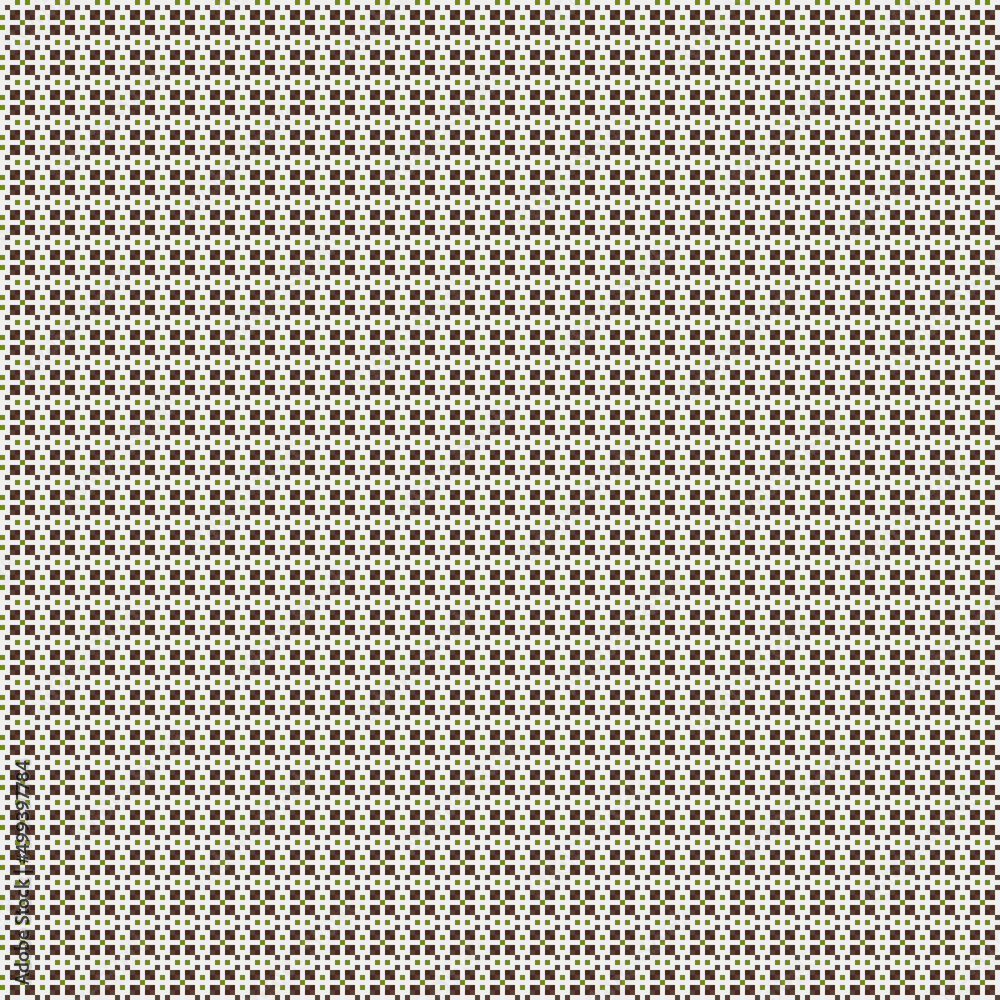 Abstract Cross Pattern generative computational art illustration Abstract Cross Pattern generative computational art illustration