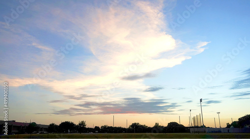 Fotografija This is a photo taken two years ago in Plano Texas
