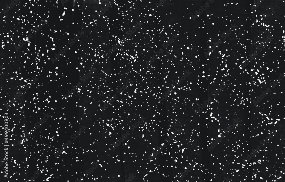 Obraz premium Grunge texture background.Grainy abstract texture on a white background.highly Detailed grunge background with space.