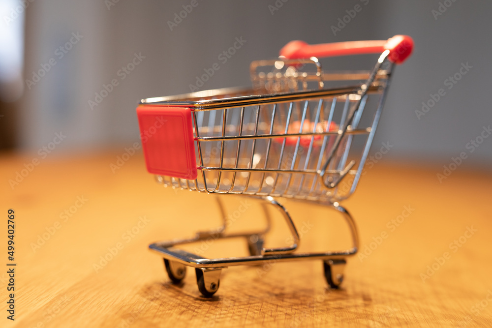 The concept of Innovation in e-Commerce.