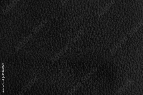 Genuine leather texture background
