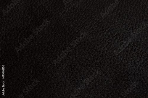 Wallpaper Mural Genuine leather texture background Torontodigital.ca