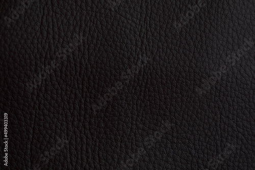 Wallpaper Mural Genuine leather texture background Torontodigital.ca