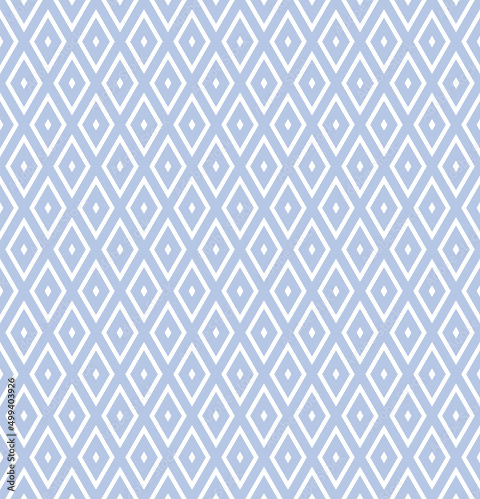 Abstract seamless geometric diamonds pattern. Abstract seamless geometric diamonds pattern.