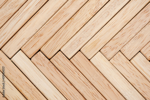 Wood floor texture. light wood planks texture or background