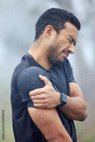 Photography This pain is becoming more unbearable by the minute