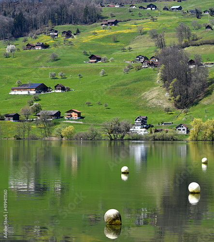 lac de sarnen photo