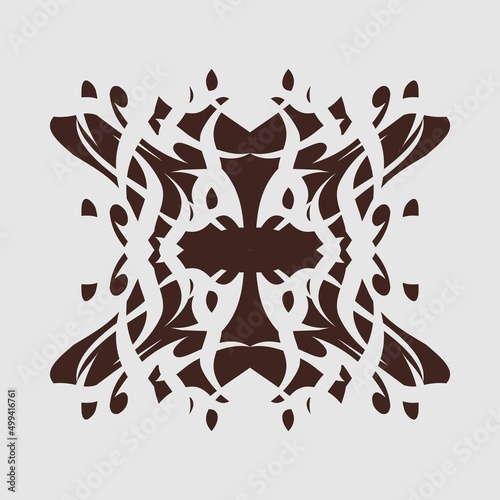 unique motif vector, mandala, abstract, hand art, geometric, colorful, combination, spots, tribal, henna, floral, decoration, wall, ceramic