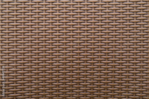 wicker basket background