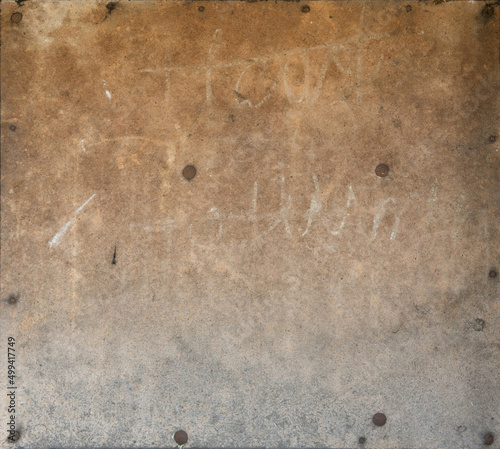 old plywood background