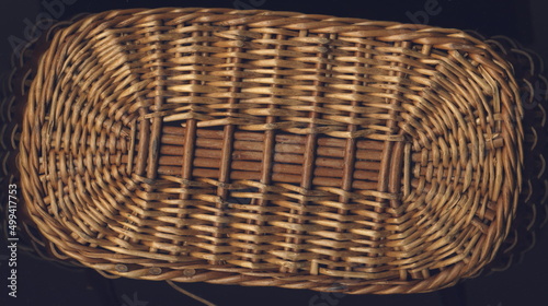 basket