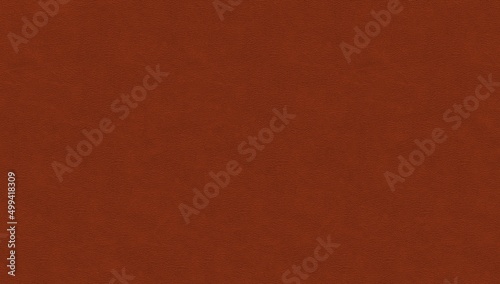 Brown leather texture background