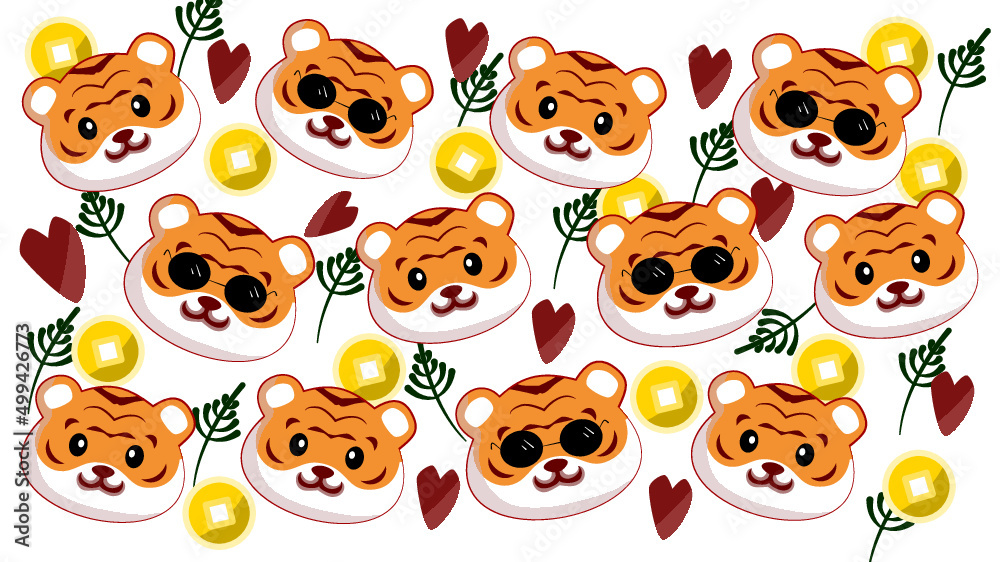 Background image for making graphics or fabric patterns Background image for making graphics or fabric patterns
