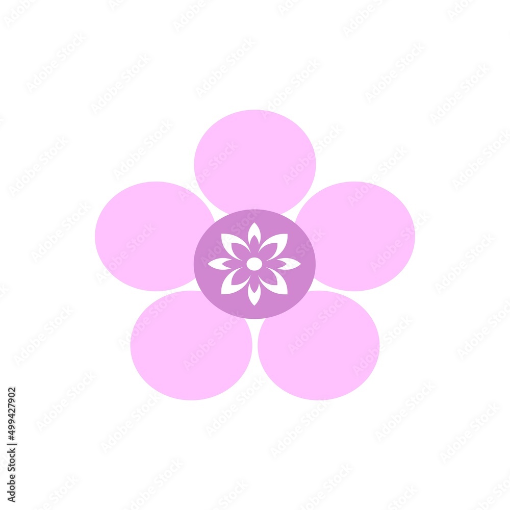 flower drawing vector illustration design flower drawing vector illustration design