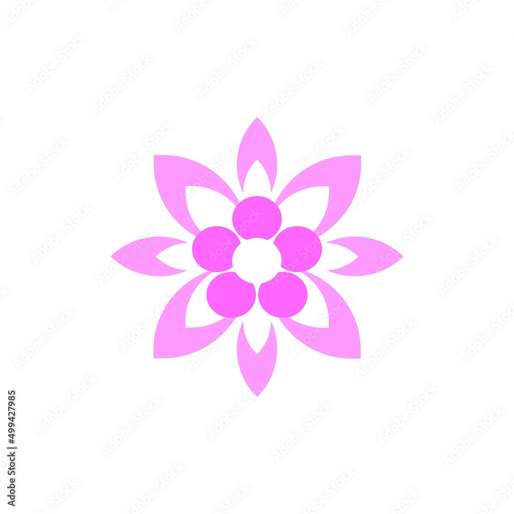 flower drawing vector illustration design flower drawing vector illustration design