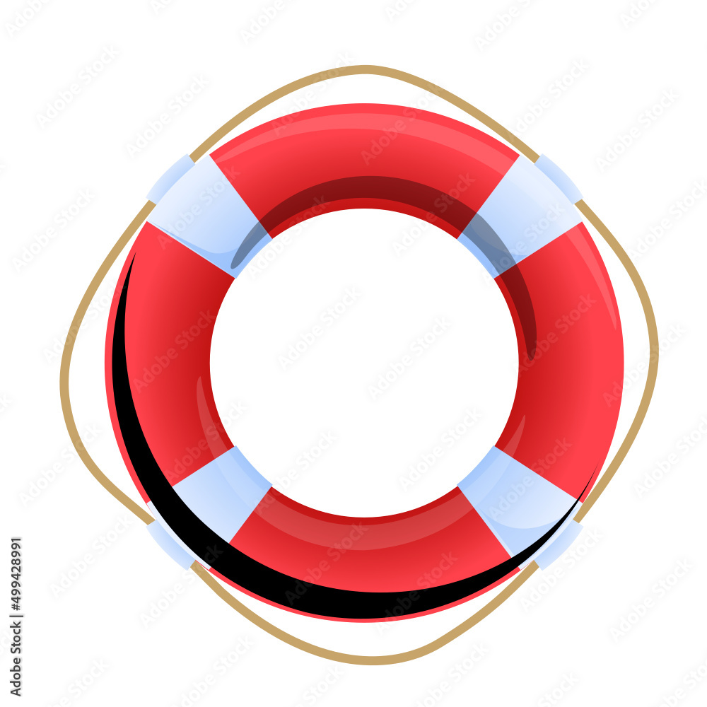 Inflated Tube Inflated Tube