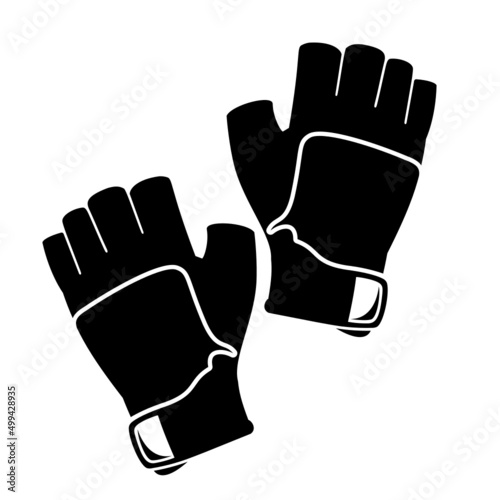 Canoe Gloves