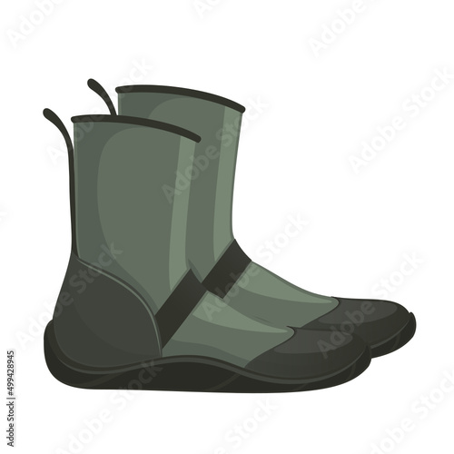 Canoe Shoes