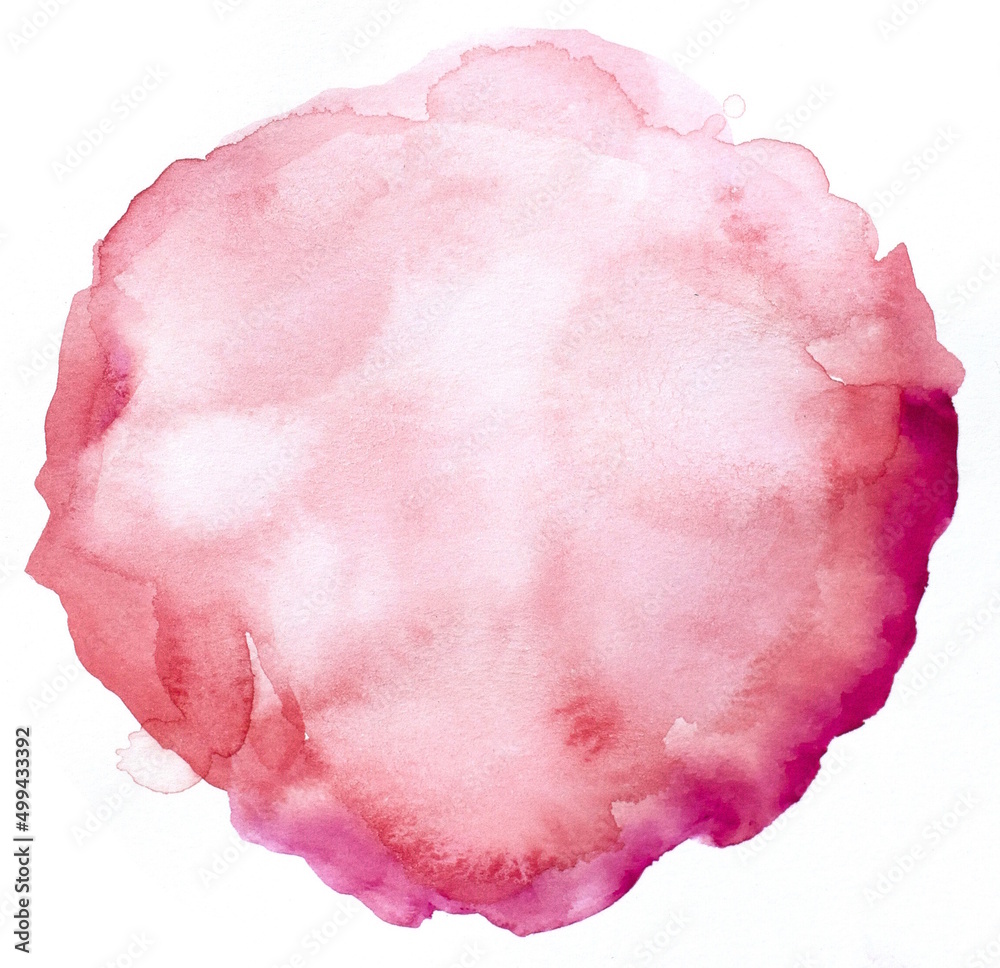 Fototapeta premium a Multicolored abstract pattern