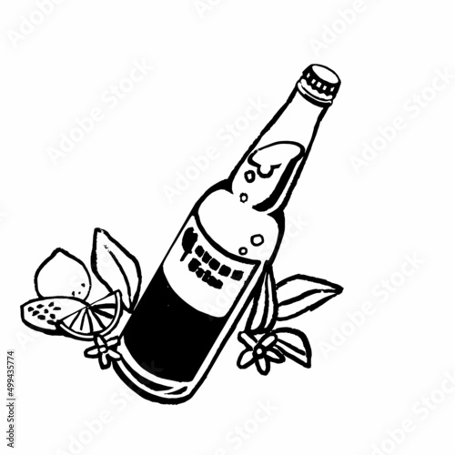 ライムに合うビール