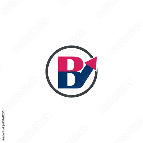 letter B logo Free Download letter B logo - GFXLoad