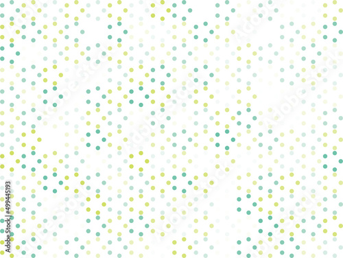 背景　パターン　ランダム　ドット　五角形
