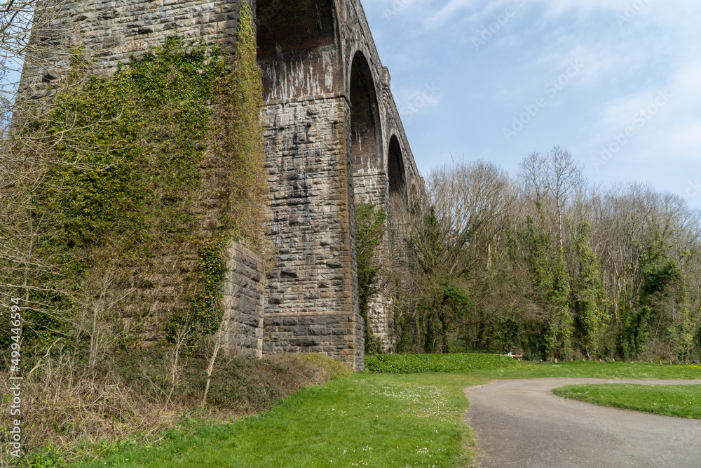 Porthkerry Country Park