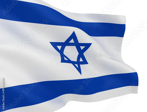 Israeli flag