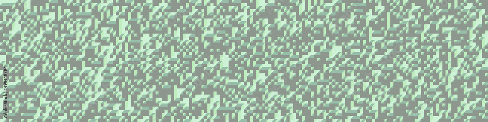 Implementation of Edward Zajec’s “Il Cubo” from 1971. Essentially a Truchet tile set of 8 tiles and rules for placement art illustration Implementation of Edward Zajec’s “Il Cubo” from 1971. Essentially a Truchet tile set of 8 tiles and rules for placement art illustration