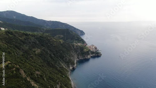 Beautiful landscapes