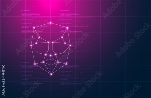 biometria, impronte digitali, riconoscimento, sicurezza digitale