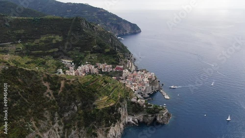Beautiful landscapes