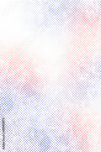 Multicolored Tech abstract texture background for web, print, banner
