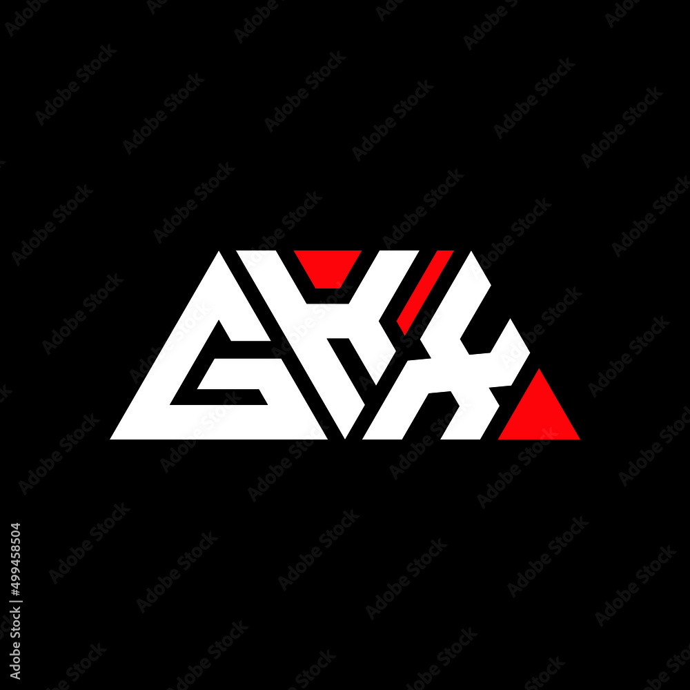 GKX triangle letter logo design with triangle shape. GKX triangle logo design monogram. GKX triangle vector logo template with red color. GKX triangular logo Simple, Elegant, and Luxurious Logo... GKX triangle letter logo design with triangle shape. GKX triangle logo design monogram. GKX triangle vector logo template with red color. GKX triangular logo Simple, Elegant, and Luxurious Logo...