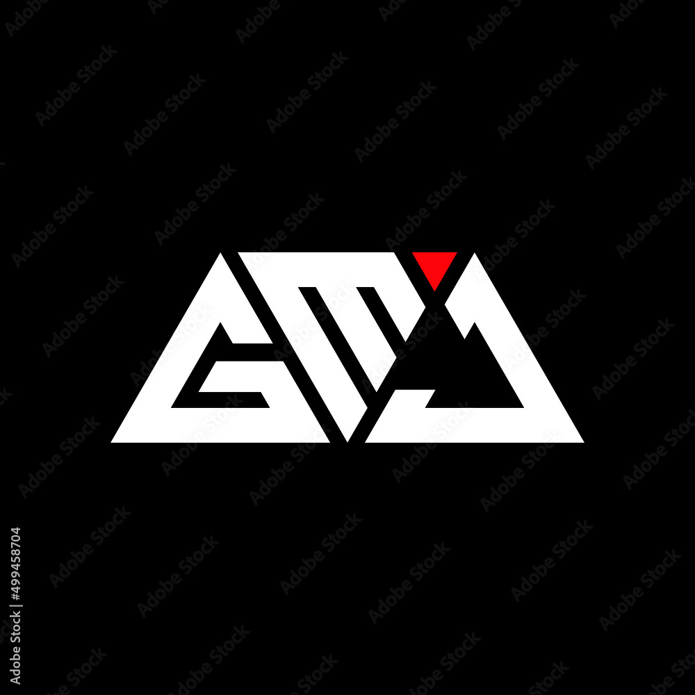 GMJ triangle letter logo design with triangle shape. GMJ triangle logo design monogram. GMJ triangle vector logo template with red color. GMJ triangular logo Simple, Elegant, and Luxurious Logo... GMJ triangle letter logo design with triangle shape. GMJ triangle logo design monogram. GMJ triangle vector logo template with red color. GMJ triangular logo Simple, Elegant, and Luxurious Logo...