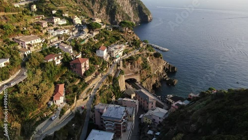 Beautiful landscapes