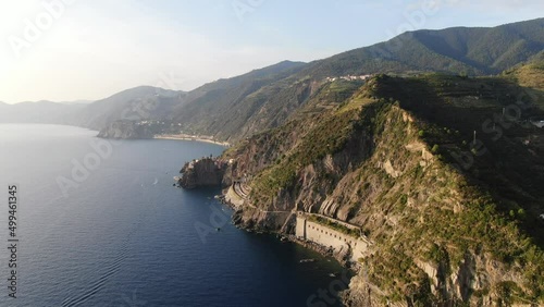 Beautiful landscapes