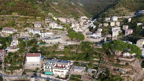 Beautiful landscapes