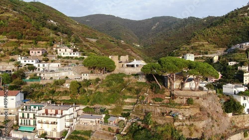 Beautiful landscapes