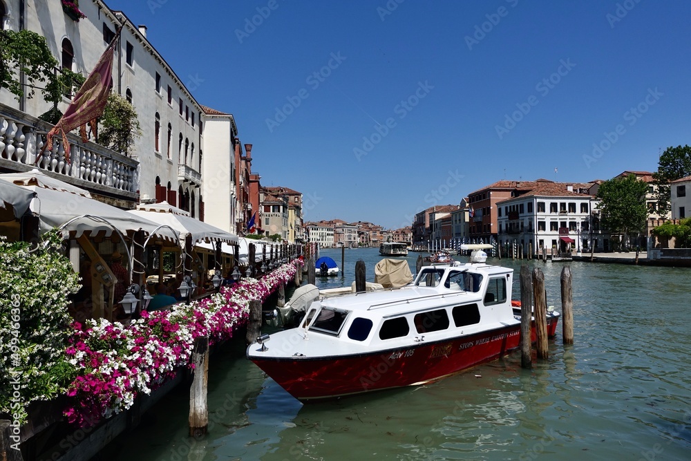 Obraz premium Venice, Italy
