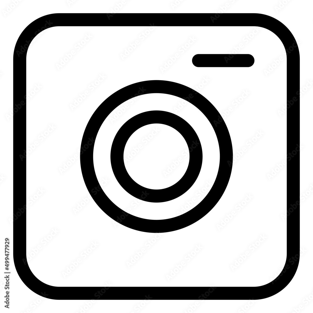 camera icon camera icon