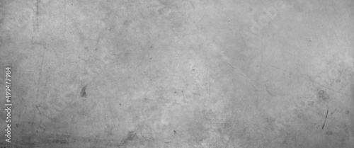 Close-up of abstract gray concrete wall texture background