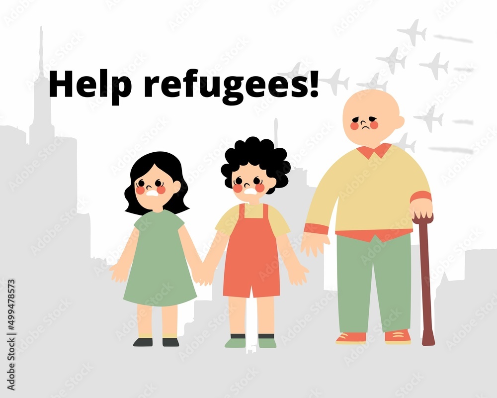 help ukrainian, slogan, help refugees, help ukraine help ukrainian, slogan, help refugees, help ukraine