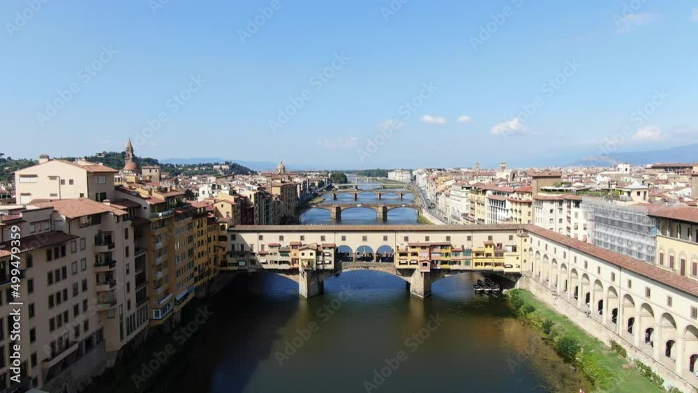 Ponte vecchio Ponte vecchio