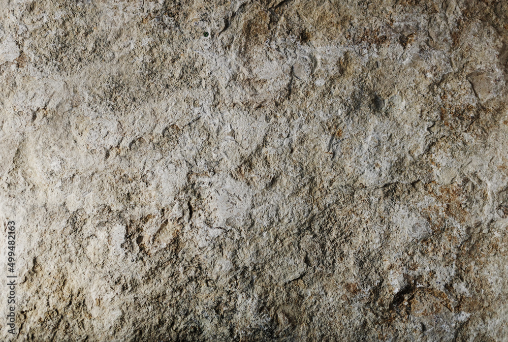 Naklejka premium Plaster wall texture